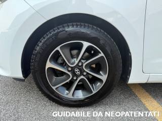 HYUNDAI i10 usata, con Antifurto