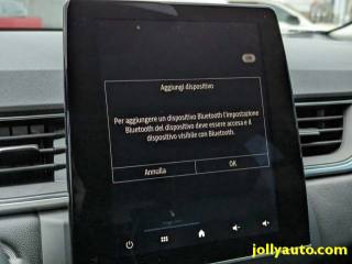 RENAULT Captur usata, con Immobilizzatore elettronico