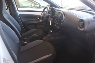 TOYOTA Aygo X usata, con Cruise Control