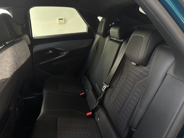 PEUGEOT 3008 usata, con Lettore CD