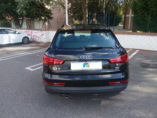 AUDI Q3 usata, con Chiusura centralizzata