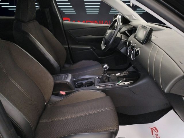 DS AUTOMOBILES DS 3 Crossback usata 17