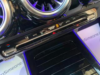 MERCEDES-BENZ B 180 usata, con Bracciolo