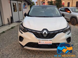 RENAULT Captur usata, con Airbag