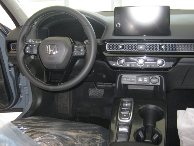 HONDA Civic usata, con Chiusura centralizzata