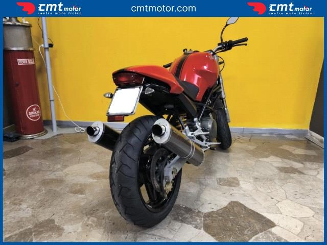 DUCATI Monster 600 usata 3