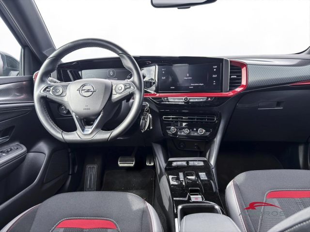 OPEL Mokka usata 14