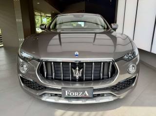 MASERATI Levante usata, con Airbag laterali