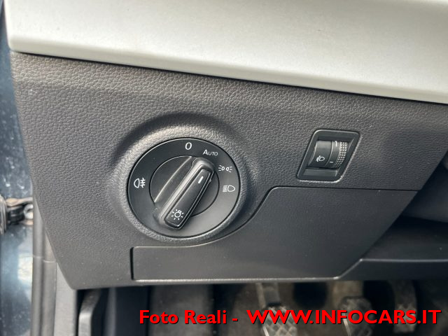 SEAT Ibiza usata, con Bluetooth