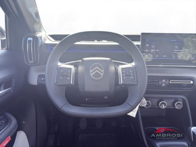 CITROEN C3 usata 12