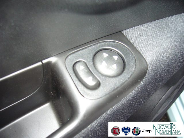 FIAT 500C usata, con Immobilizzatore elettronico