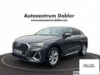 AUDI Q3 usata, con Airbag laterali