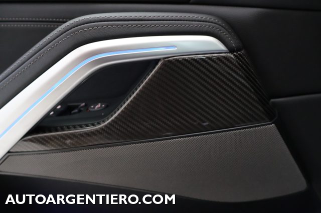 BMW X6 usata, con Cruise Control