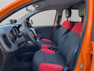 FIAT Panda usata, con ESP