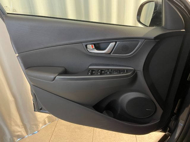 HYUNDAI Kona usata, con Fendinebbia