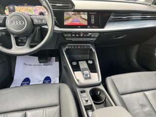 AUDI A3 usata, con Cruise Control