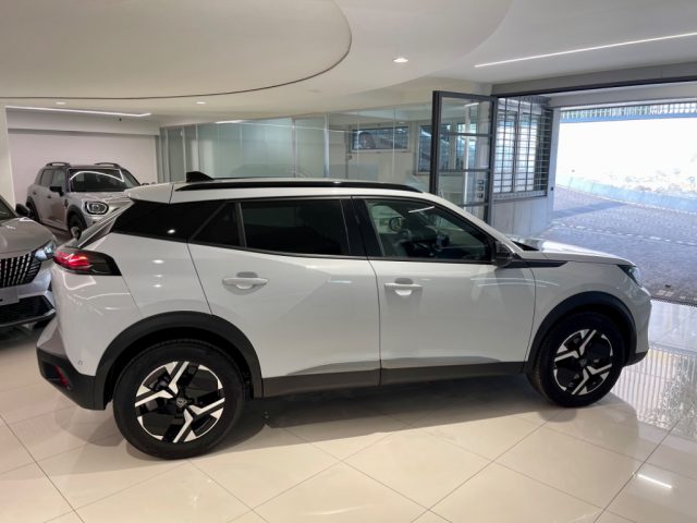 PEUGEOT 2008 usata, con Chiusura centralizzata