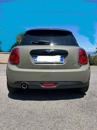 MINI Cooper usata, con Cruise Control