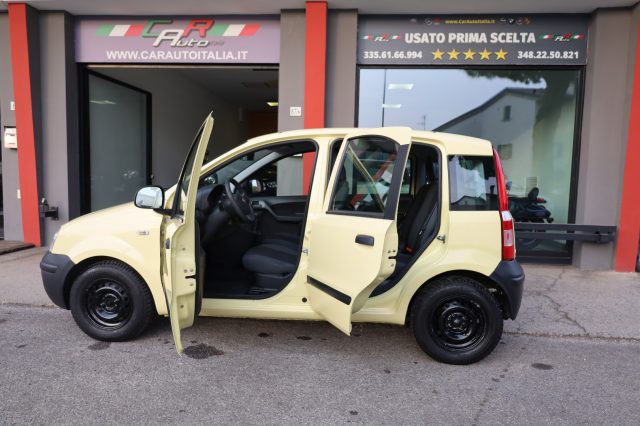FIAT Panda usata 37