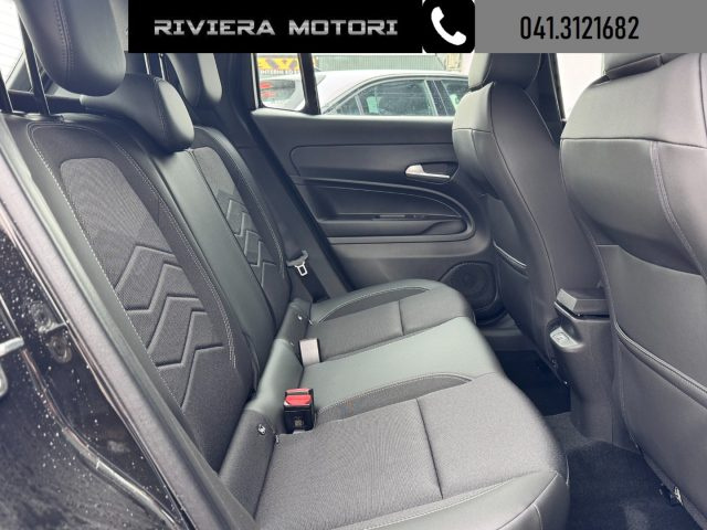 JEEP Avenger usata, con Climatizzatore