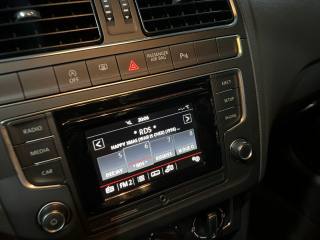 VOLKSWAGEN Polo usata, con Autoradio