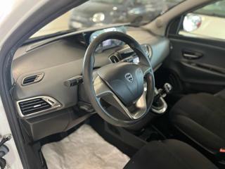 LANCIA Ypsilon usata, con Immobilizzatore elettronico