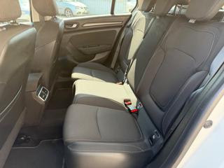 RENAULT Megane usata, con Cerchi in lega