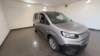 FIAT Doblo usata, con Airbag laterali