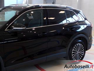 VOLKSWAGEN Tiguan usata, con Sedile posteriore sdoppiato