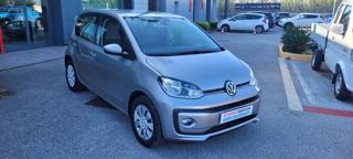 VOLKSWAGEN up! 1.0 5p. move up!