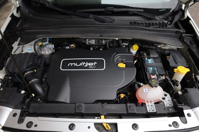 JEEP Renegade usata 106