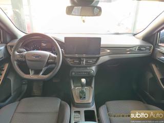 FORD Focus usata 18