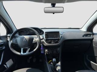 PEUGEOT 208 usata 11