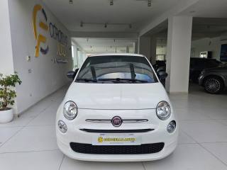 FIAT 500 1.0 Hybrid Club da ?119,00 mensili