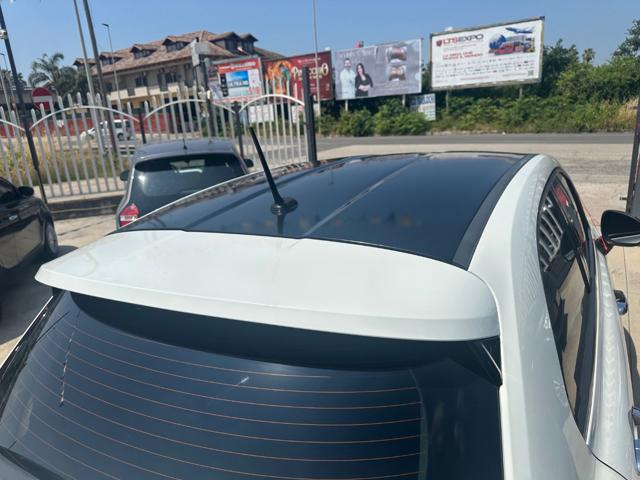 FIAT 500X usata, con Climatizzatore