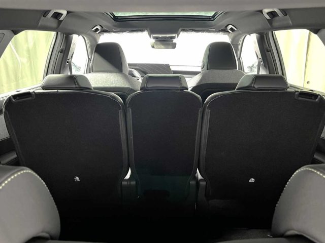 PEUGEOT 5008 usata, con Sensore di pioggia