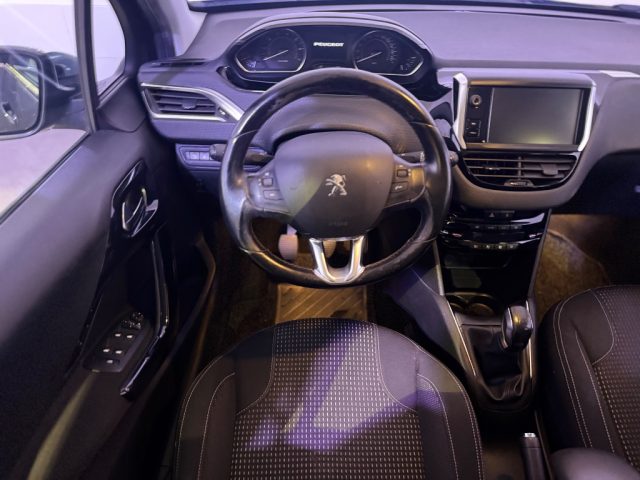 PEUGEOT 208 usata 13