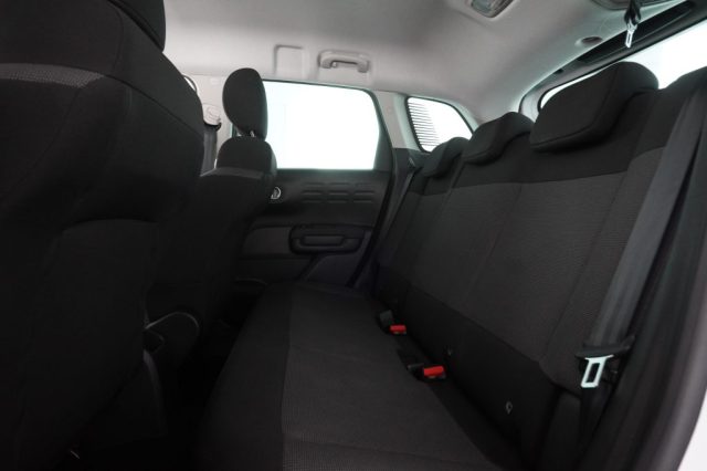 CITROEN C3 Aircross usata 9