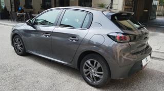 PEUGEOT 208 usata, con Cruise Control