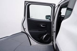 JEEP Renegade usata, con Bracciolo