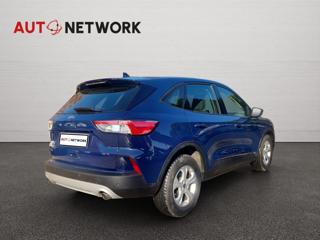 FORD Kuga usata, con Airbag