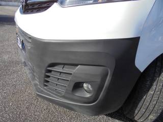 OPEL Vivaro usata, con Autoradio