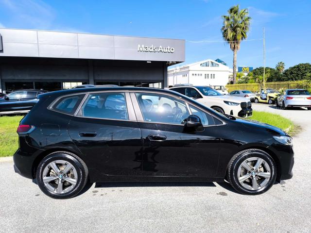 BMW 218 usata, con Controllo trazione