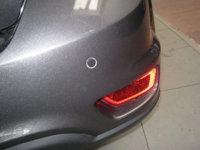 FIAT Freemont usata, con Volante in pelle