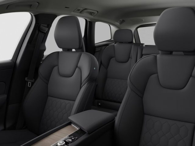 VOLVO XC60 usata, con Controllo automatico clima