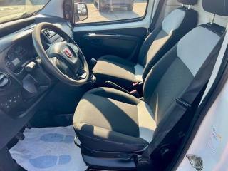FIAT Fiorino usata, con Immobilizzatore elettronico