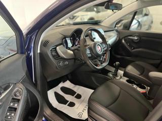 FIAT 500X usata, con Chiusura centralizzata