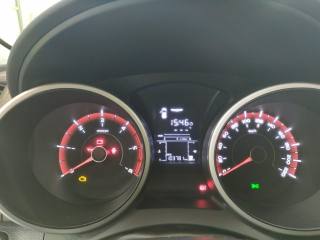 SSANGYONG Tivoli usata, con Climatizzatore