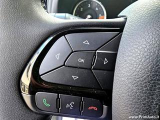 JEEP Renegade usata, con Vetri oscurati