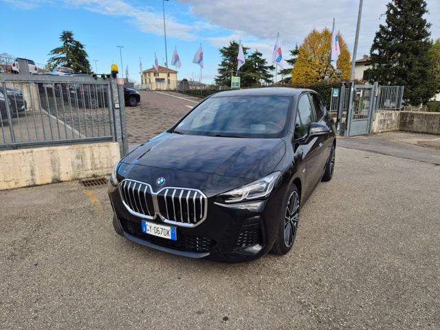 BMW 218 usata, con ABS